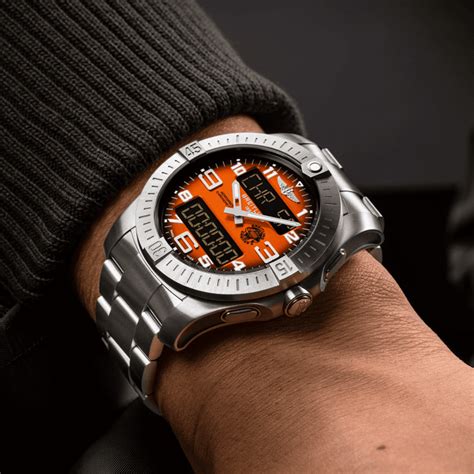 breitling orbiter 3 route|breitling b70.